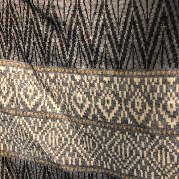 Beretti Wool Fringe Cardigan - Picture 2 of 5